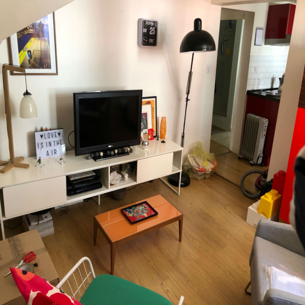 Offres de location Duplex Strasbourg 67000