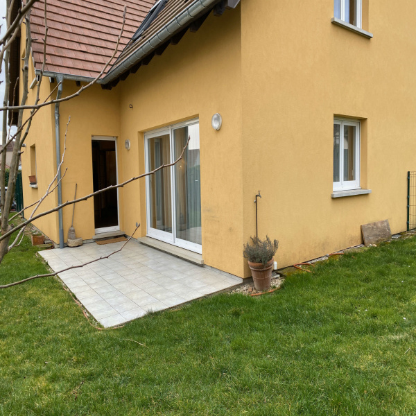 Offres de location Maison Marlenheim 67520