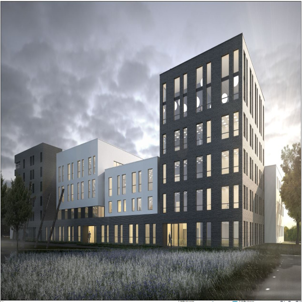 Vente Immobilier Professionnel Local commercial Strasbourg 67200