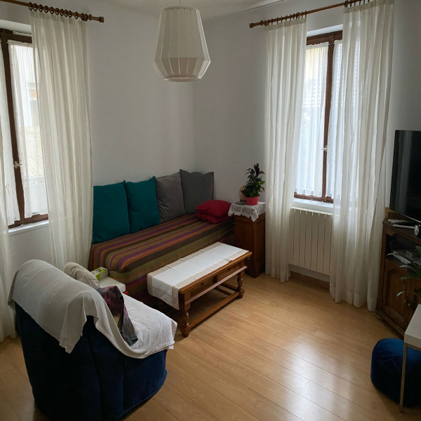 Offres de vente Appartement Strasbourg 67100