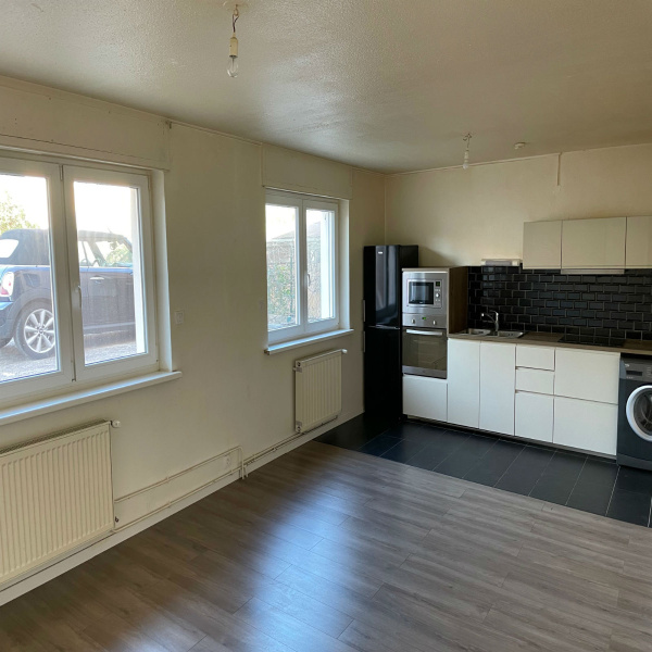 Offres de vente Appartement Strasbourg 67100