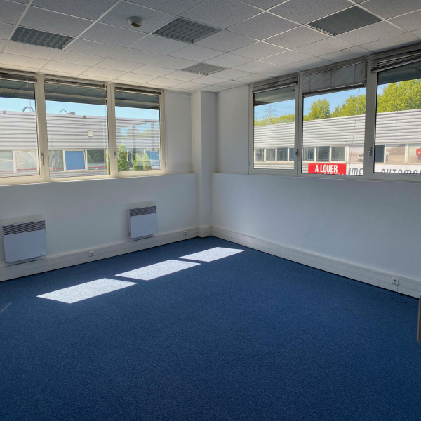 Location Immobilier Professionnel Bureaux Strasbourg 67100