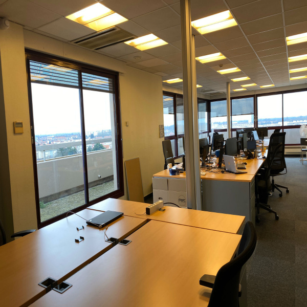 Vente Immobilier Professionnel Bureaux Schiltigheim 67300