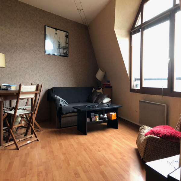 Offres de location Appartement Strasbourg 67200