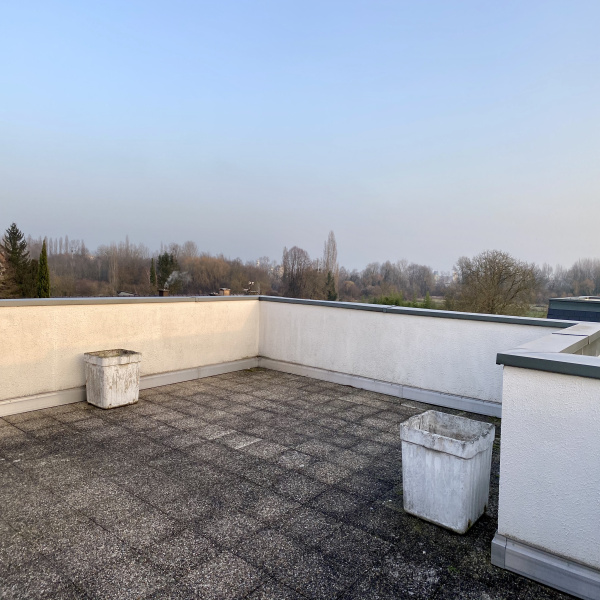 Offres de location Duplex Strasbourg 67000