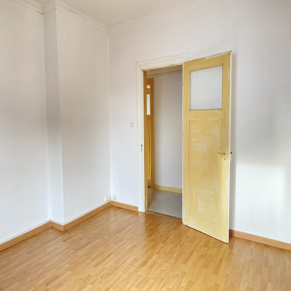 Offres de location Appartement Strasbourg 67200
