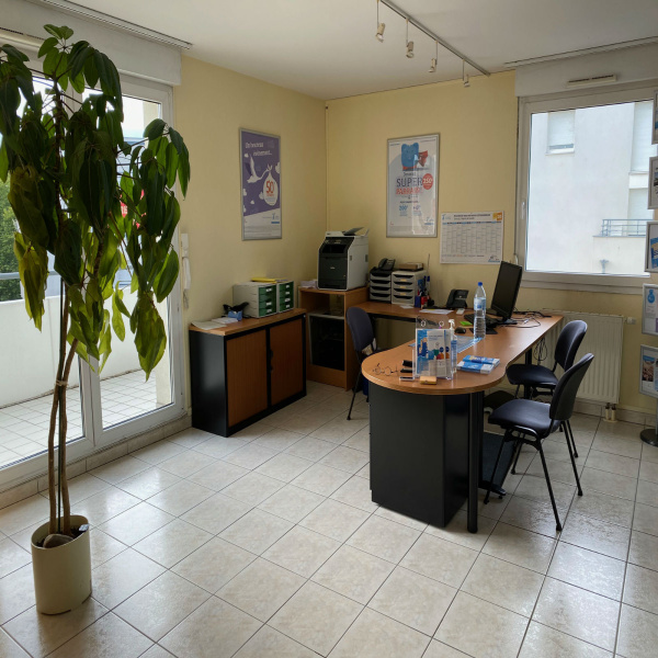 Offres de vente Appartement Illkirch-Graffenstaden 67400