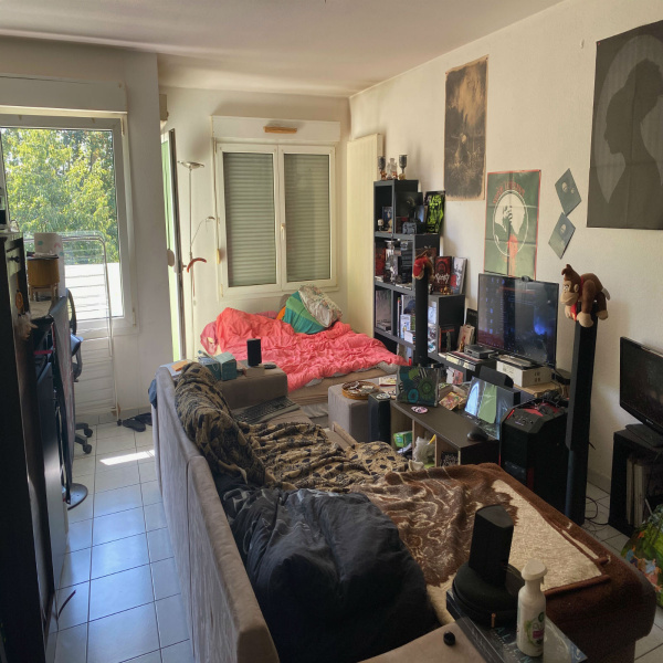 Offres de vente Studio Strasbourg 67200