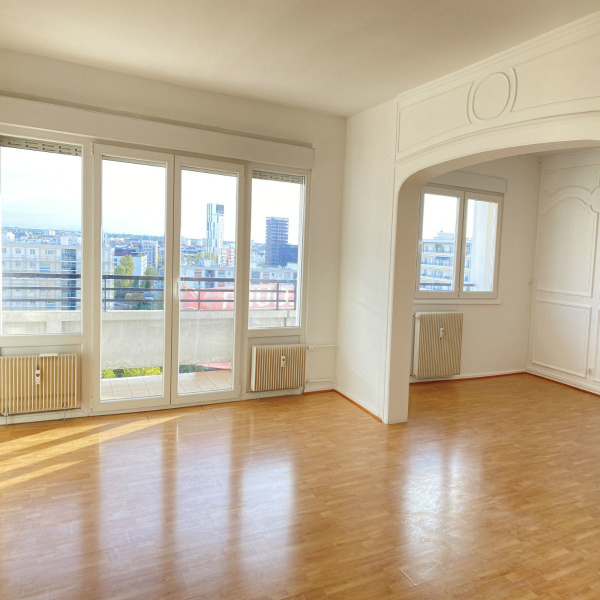 Offres de location Appartement Strasbourg 67000